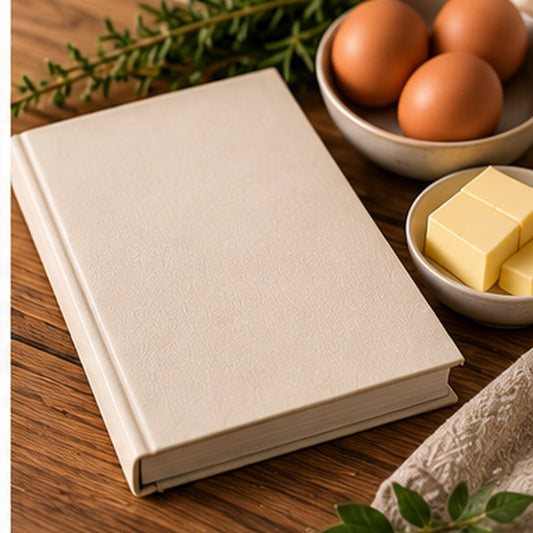 Keto cookbook for beginners with low carb recipes and net carb counts